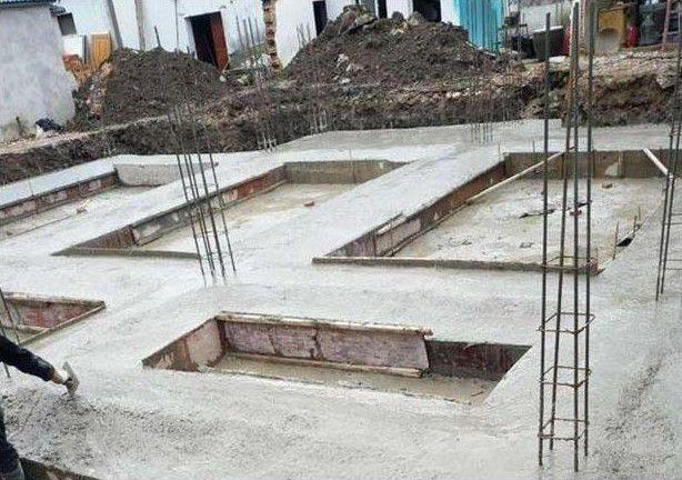 网易首页>网易号>正文申请入驻>总结一下,遇到农村自建房的地基沉降