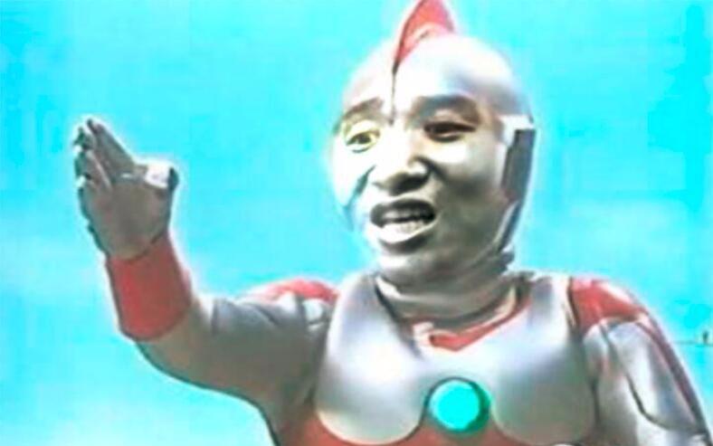 就出平成了 bgm:talizman (タリスマン) - ウルトラマン80 (奥特曼80)