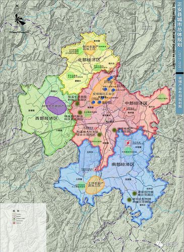 欧盟外交官小镇为什么会选址正安