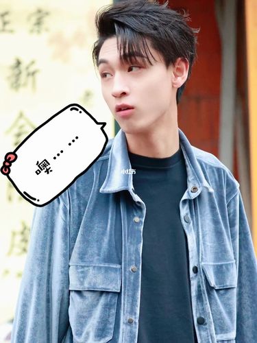 脑洞短文,秦霄贤×你_秦霄贤_手机_礼物_浴室_演出_兔子_全世界最好的