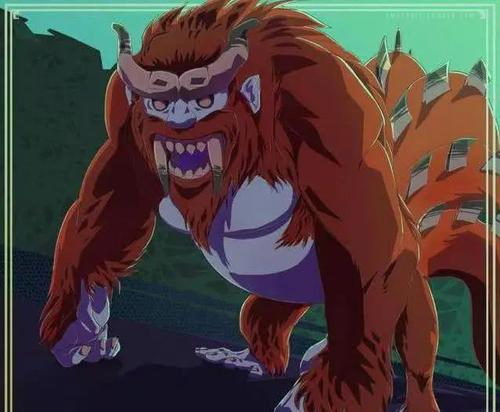 火影忍者中九大尾兽长大之后的英姿进行一个颜值排名