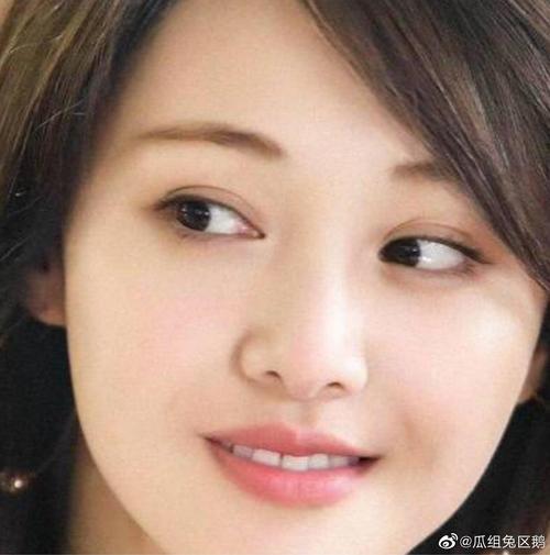 死亡特写镜头,哪位女明星抗住了?