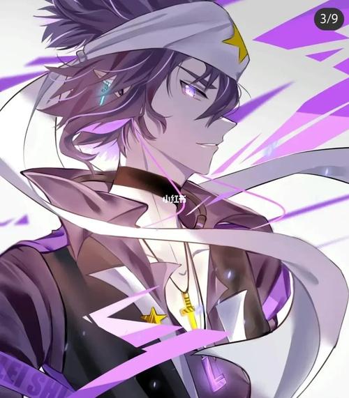 凹凸世界酷炫头像_凹凸世界_头像_素材_头像