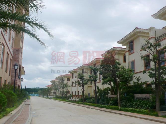 广州新房 从化 江浦 海逸半岛花园  2009-08-04 19:47:05 2009-08-04
