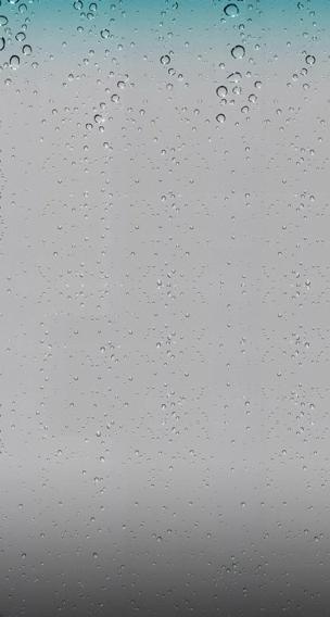 谁有iphone4s经典水滴壁纸,就是以前系统自带的那个.现在换了7.1.