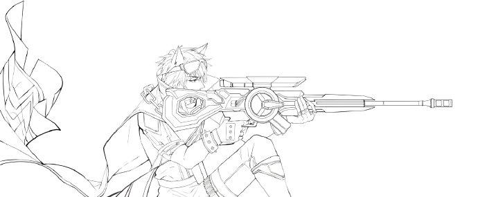 久诚的百里守约