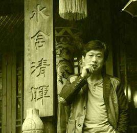 周晓东