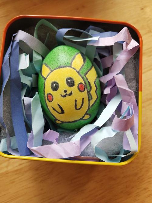 银河国际幼儿园点点小班感恩节"护蛋大行动,用心悟恩情"