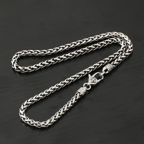 共508 件925银项链龙相关商品