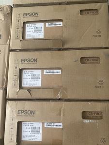 爱普生ef-12投影机ef-11 ef-10智能安卓系统家用激光微投无线投屏