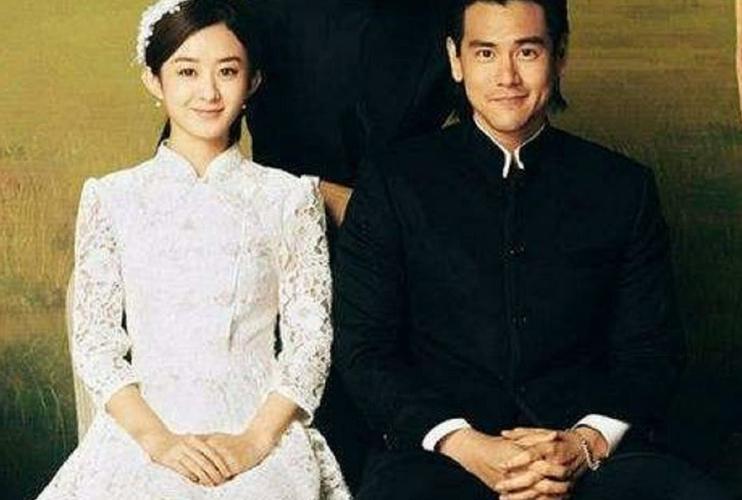 电影《乘风破浪》中,彭于晏饰演的徐正太和赵丽颖饰演的牛爱花.