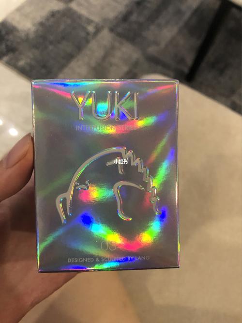 yuki盲盒_盲盒_电视机_我的盲盒分享_兴趣爱好_玩具