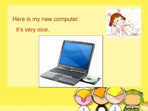 it"s very nice.