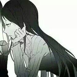 情侣头像动漫冷酷一对 (第1页)