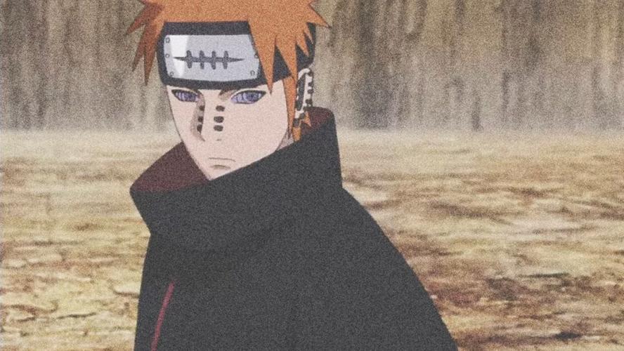 佩恩- 堆糖,美图壁纸兴趣社区