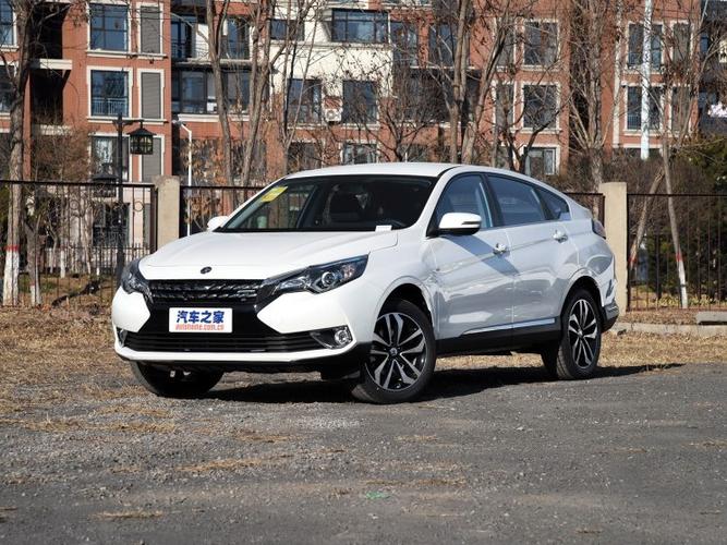 启辰t90现车销售 欢迎试乘试驾