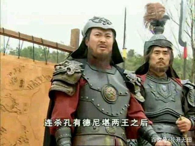 李定国两蹶名王,一己之力扭转战局,郑成功不及多矣