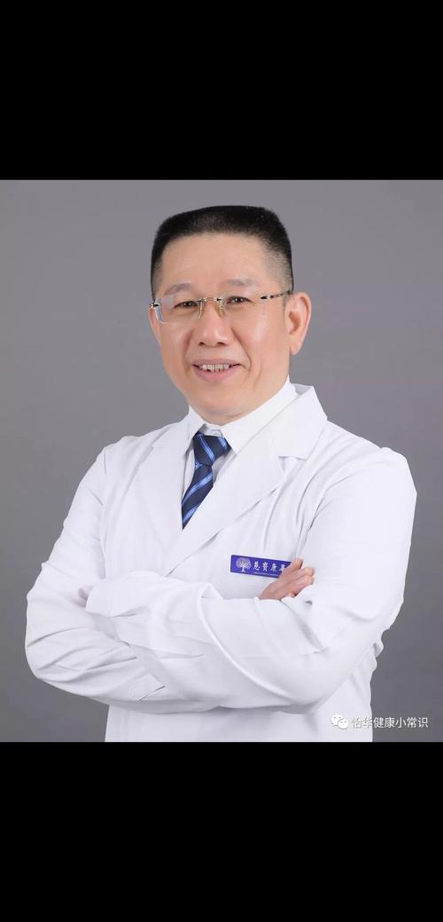 其它 zhj的美篇 写美篇  黄浩教授是南方医科大学附属南海医院首席