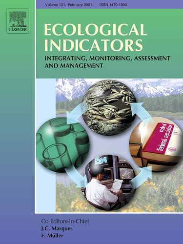 ecological indicators