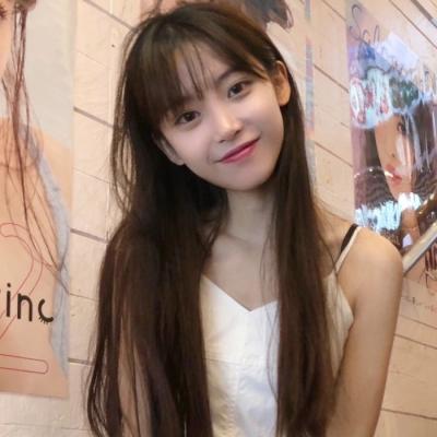 炒鸡可爱的qq女生头像精选 正宗_qq女生头