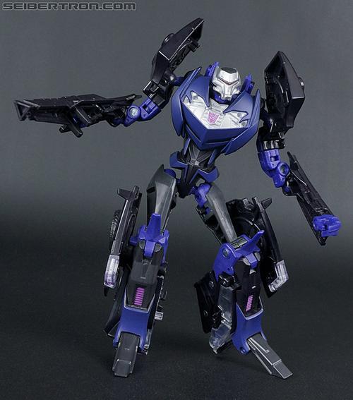 杂兵(rid) - 变形金刚资料库 - ac模玩网-中文世界最