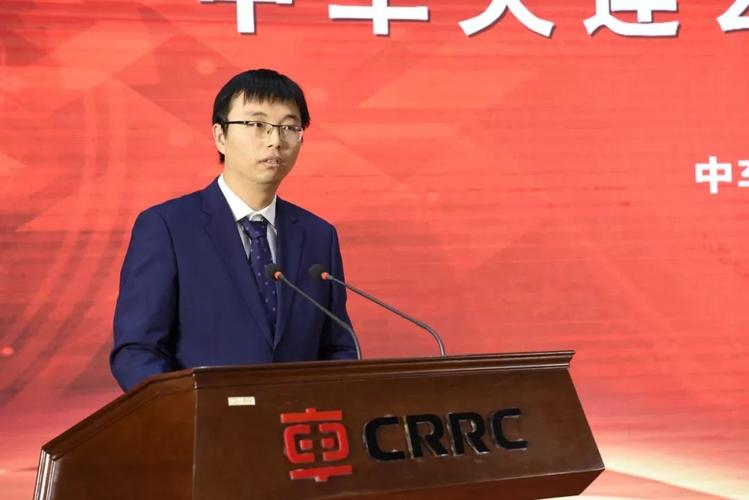 城铁分公司党总支部书记唐小军专题交流