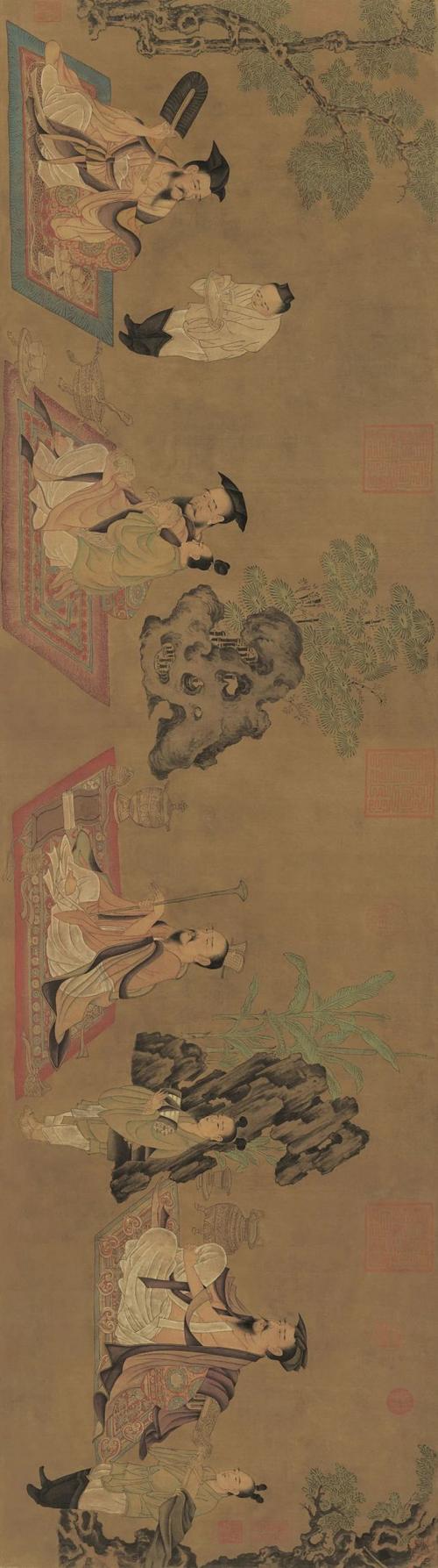 中国人的反思史