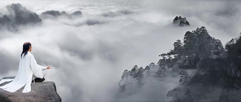 修炼故事道士深山修道三百年揭秘什么是特异功能