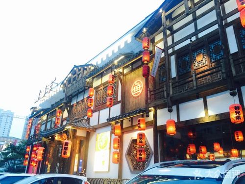 蜀都丰手工水煮活鱼(辽源路店)图片 - 第1181张