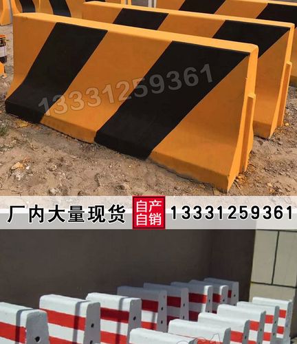 厂家直销水泥高速公路隔离墩马路防撞隔离栏混凝土交通安全防护墩