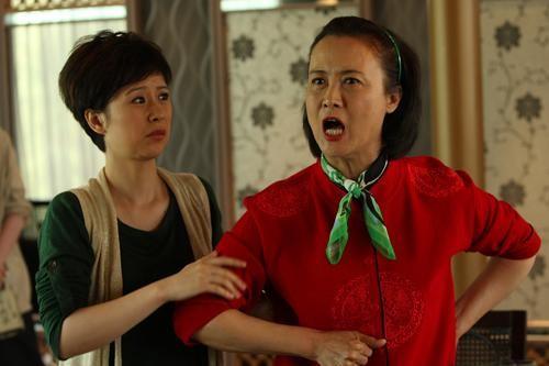 [连续剧]《媳妇的美好时代》剧情介绍 原创