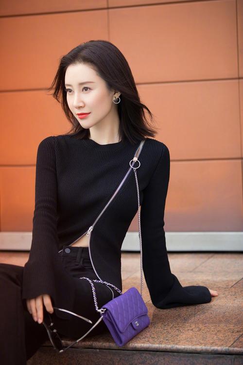 舒畅-堆糖,美好生活研究所