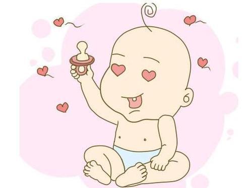 总给宝宝嘴里塞安抚奶嘴,这样会影响语言发展还有其他