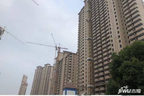 昆山开发区开发区帝宝花园实景图56- 吉屋网