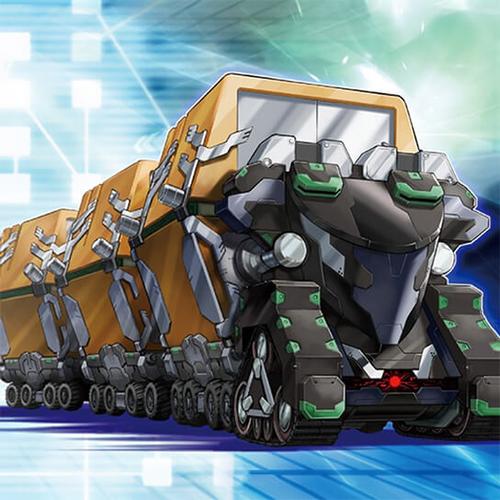 游戏王同盟运输车怎么用同盟运输车效果是什么