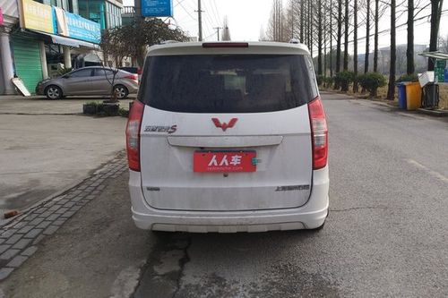 阳泉二手车出售  阳泉二手五菱汽车 阳泉二手五菱宏光 五菱汽车-五菱