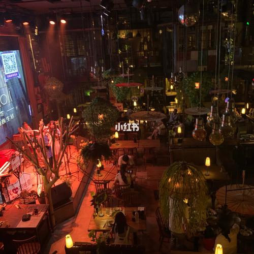 胡桃里音乐餐厅