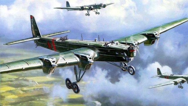 鲜为人知,中苏空军计划轰炸东京,重型轰炸机已来华