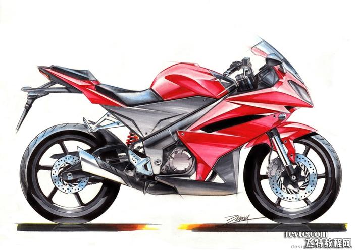 painter绘制超级赛摩教程