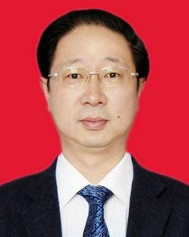 张宏志(山西夏县县委书记)