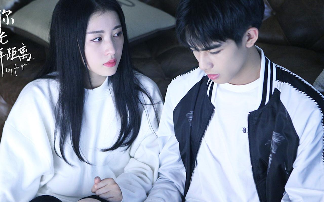 宋威龙我与你的光年距离剧照桌面壁纸