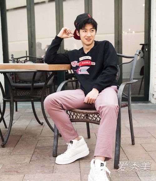 赢家娱乐 明星 娱乐八卦 > 正文         中 文 名:朱嘉琦   出生日期