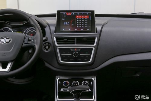 一汽奔腾  奔腾x40  2019款  2019款  2018款  2017款  1.