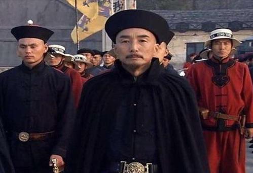 太平天国将领丁汝昌后来是怎么当上清朝北洋水师提督的?_程学启