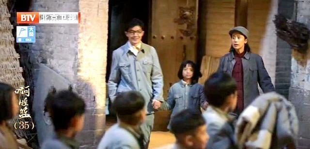 啊摇篮罗爷爷:因伤积劳,默默忍受中安详离开.最后的月饼甜又香