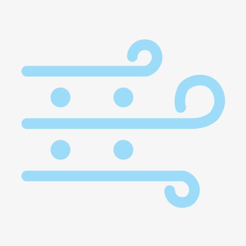 沙尘暴天气图标