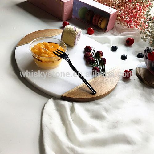 bread plate yellow