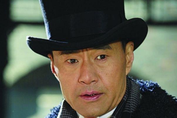 优秀演员于荣光,虽然多次扮演反派角色,却因为演技|剧