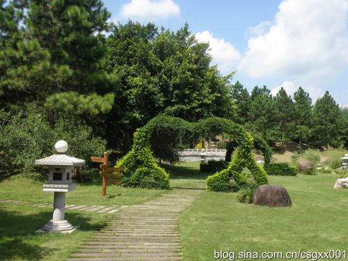 漳州天福茶博物院
