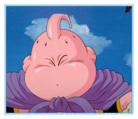 龙珠:库尔德王劝弗利萨,别惹魔人布欧,为啥弗利萨不认识布欧?